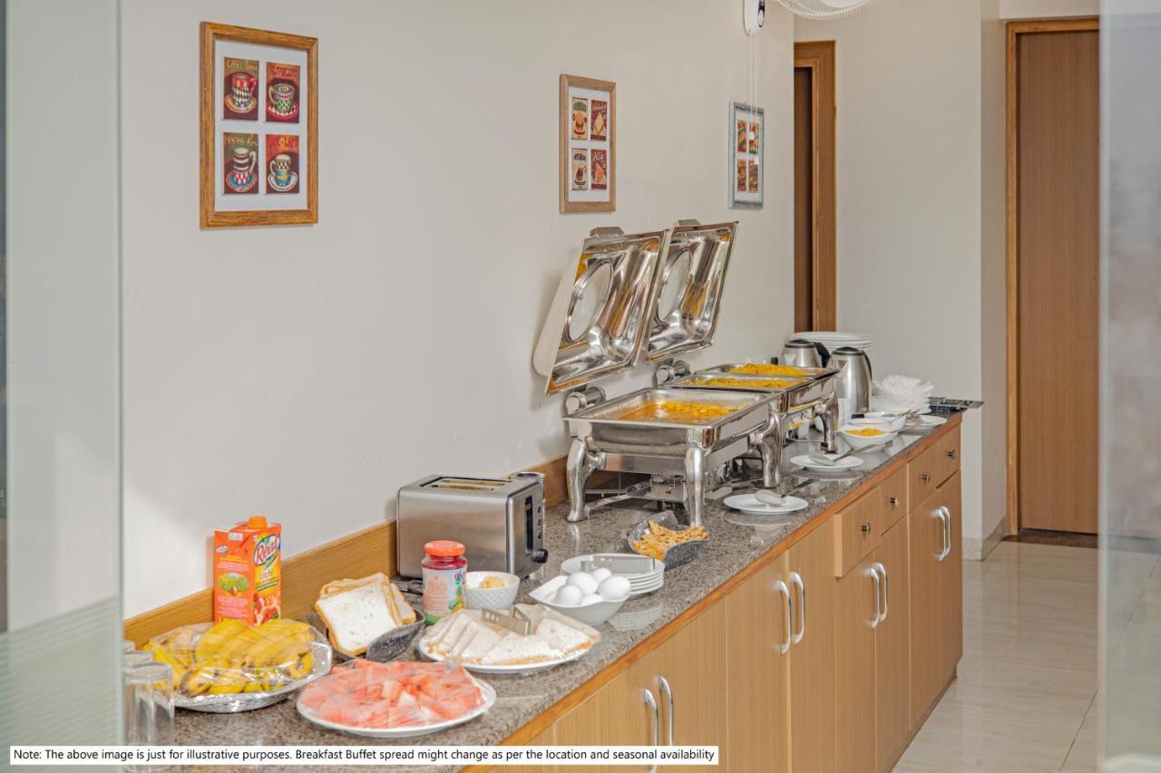 Treebo Premium Palmyra Milford, 2 Km From Alleppey Beach Alappuzha Εξωτερικό φωτογραφία