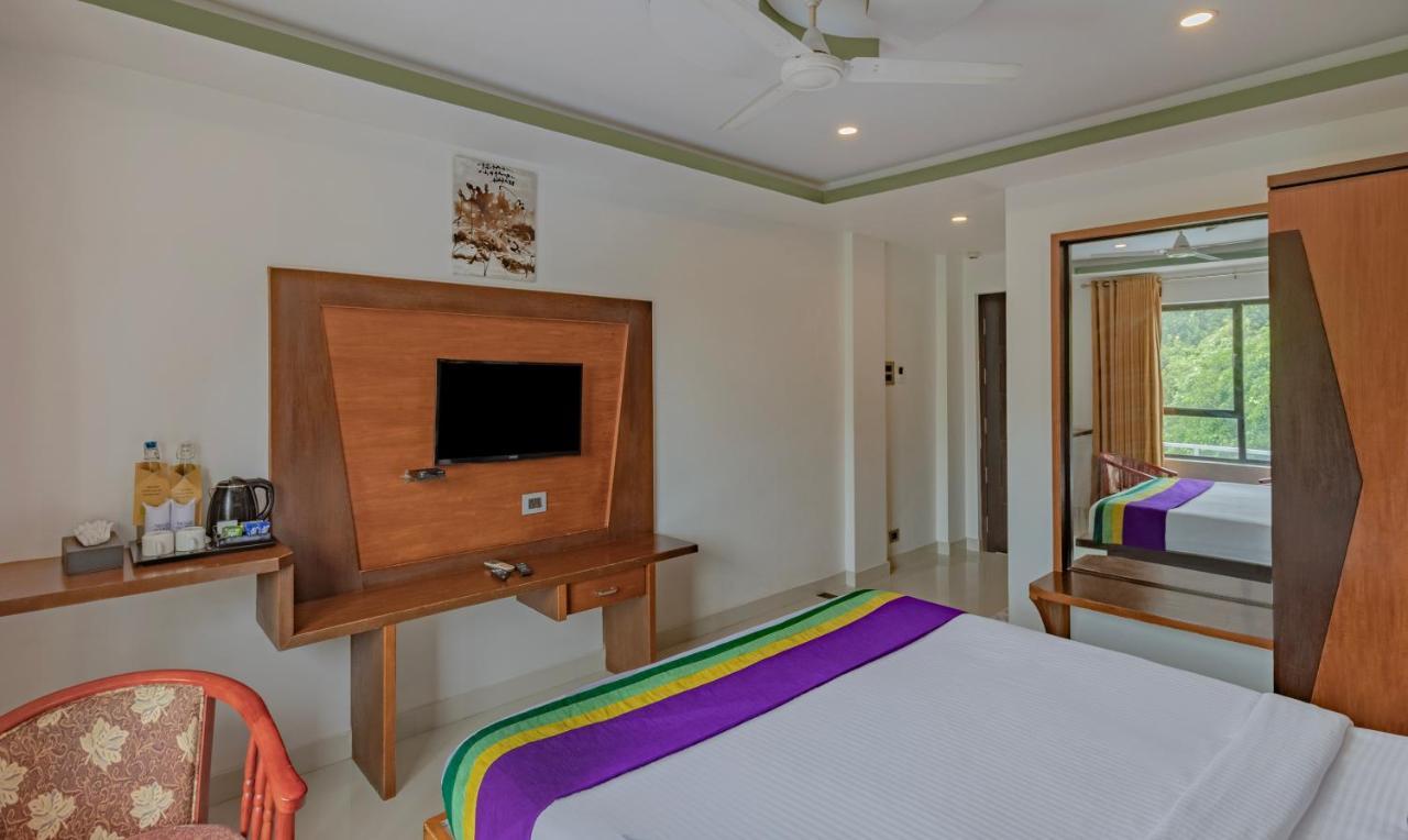 Treebo Premium Palmyra Milford, 2 Km From Alleppey Beach Alappuzha Εξωτερικό φωτογραφία
