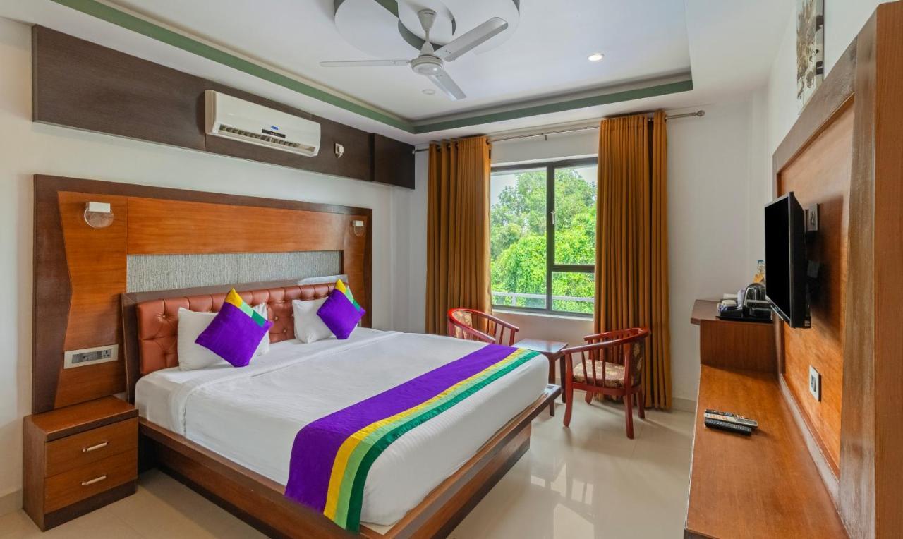 Treebo Premium Palmyra Milford, 2 Km From Alleppey Beach Alappuzha Εξωτερικό φωτογραφία