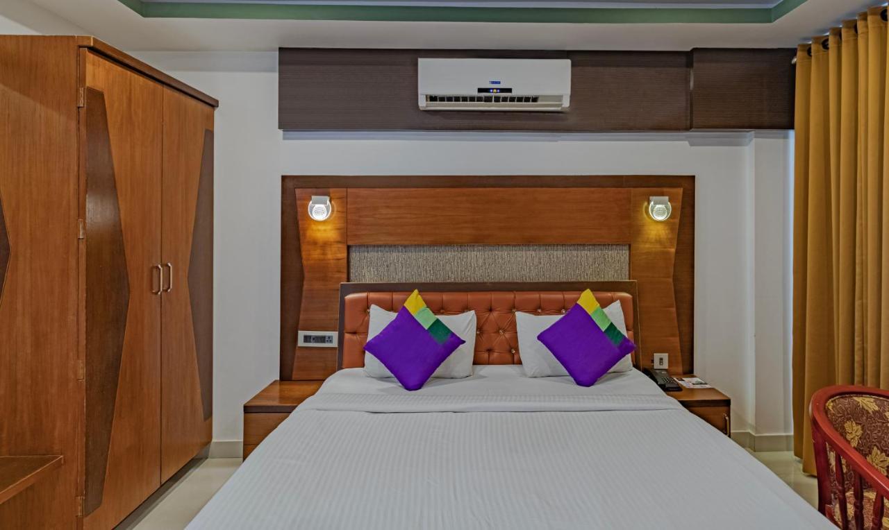 Treebo Premium Palmyra Milford, 2 Km From Alleppey Beach Alappuzha Εξωτερικό φωτογραφία