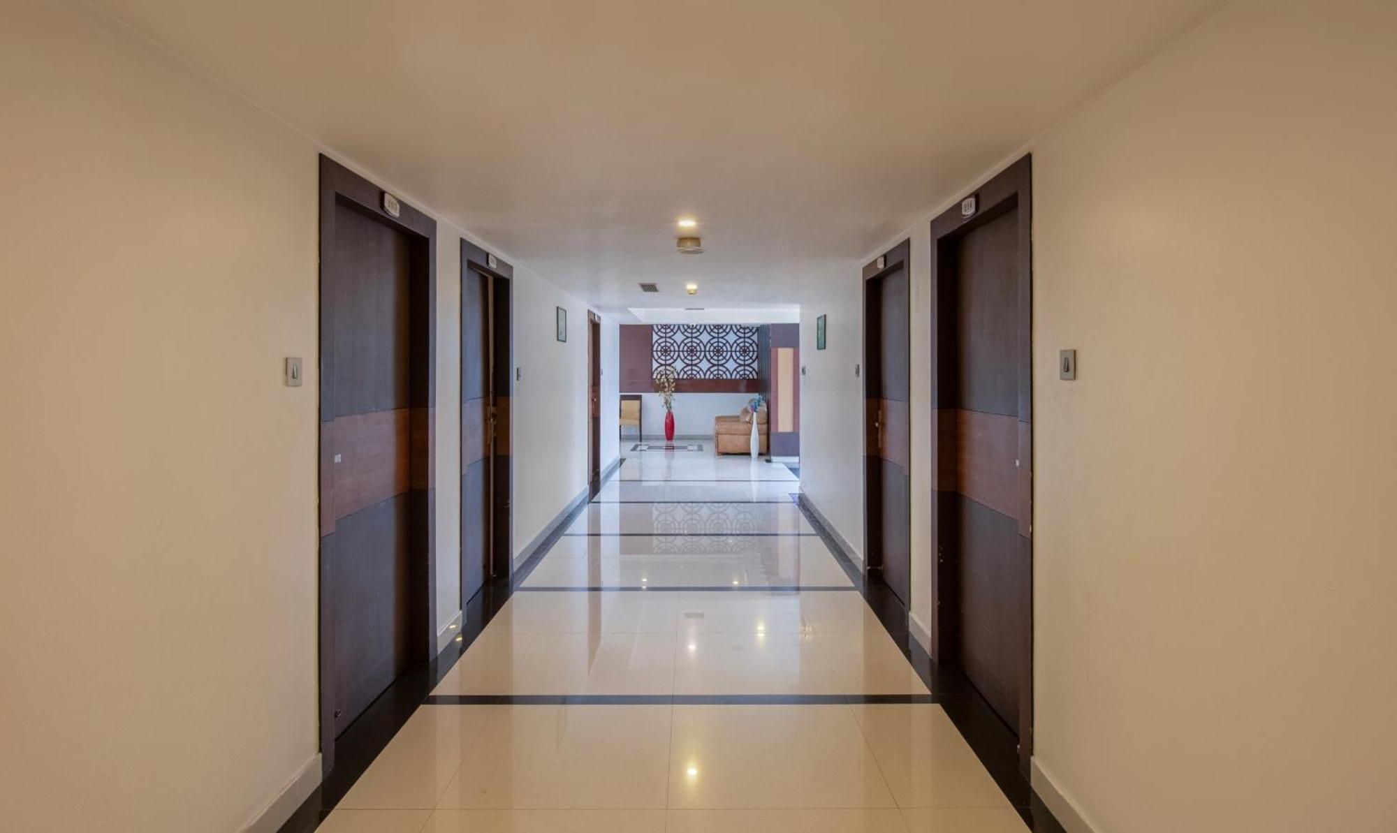 Treebo Premium Palmyra Milford, 2 Km From Alleppey Beach Alappuzha Εξωτερικό φωτογραφία