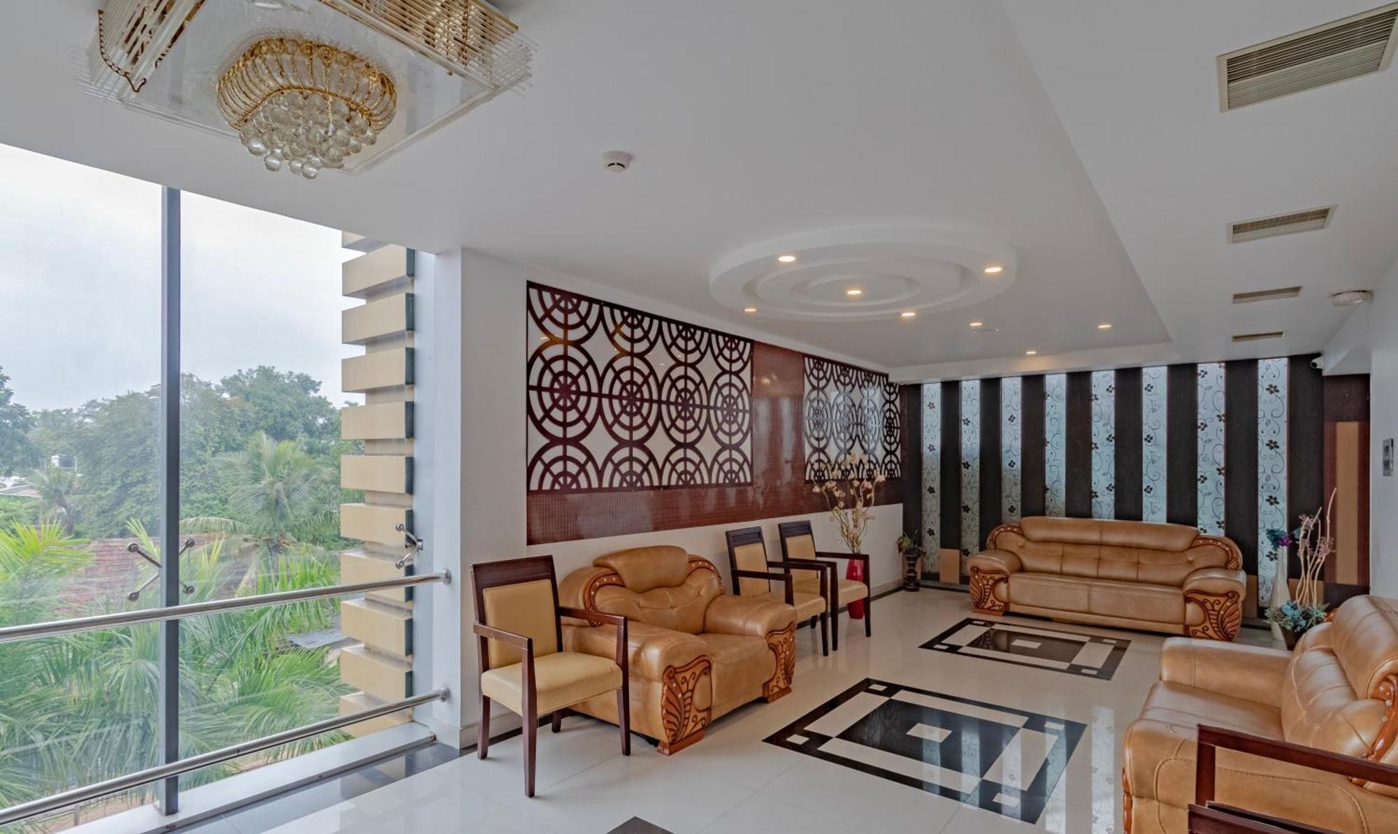 Treebo Premium Palmyra Milford, 2 Km From Alleppey Beach Alappuzha Εξωτερικό φωτογραφία
