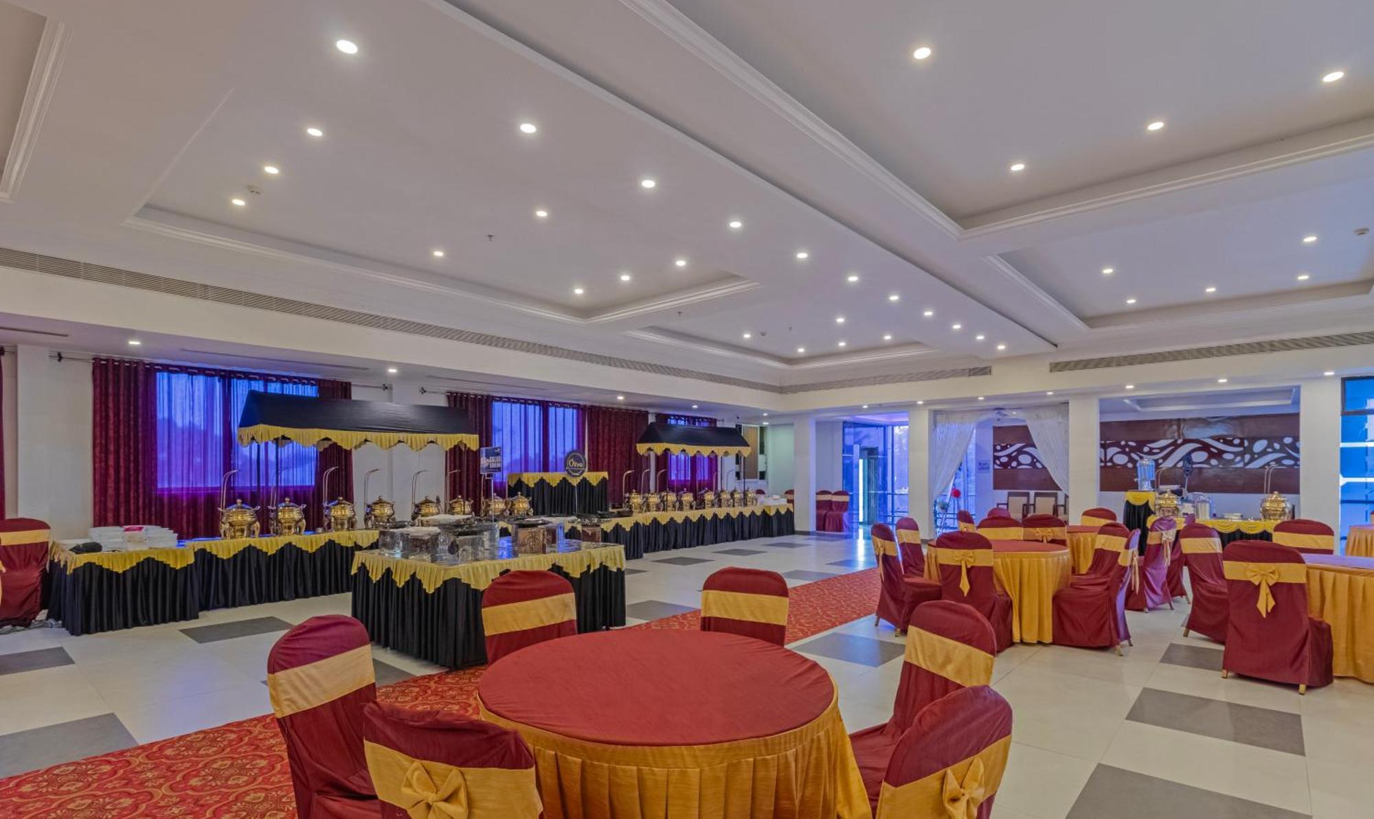Treebo Premium Palmyra Milford, 2 Km From Alleppey Beach Alappuzha Εξωτερικό φωτογραφία