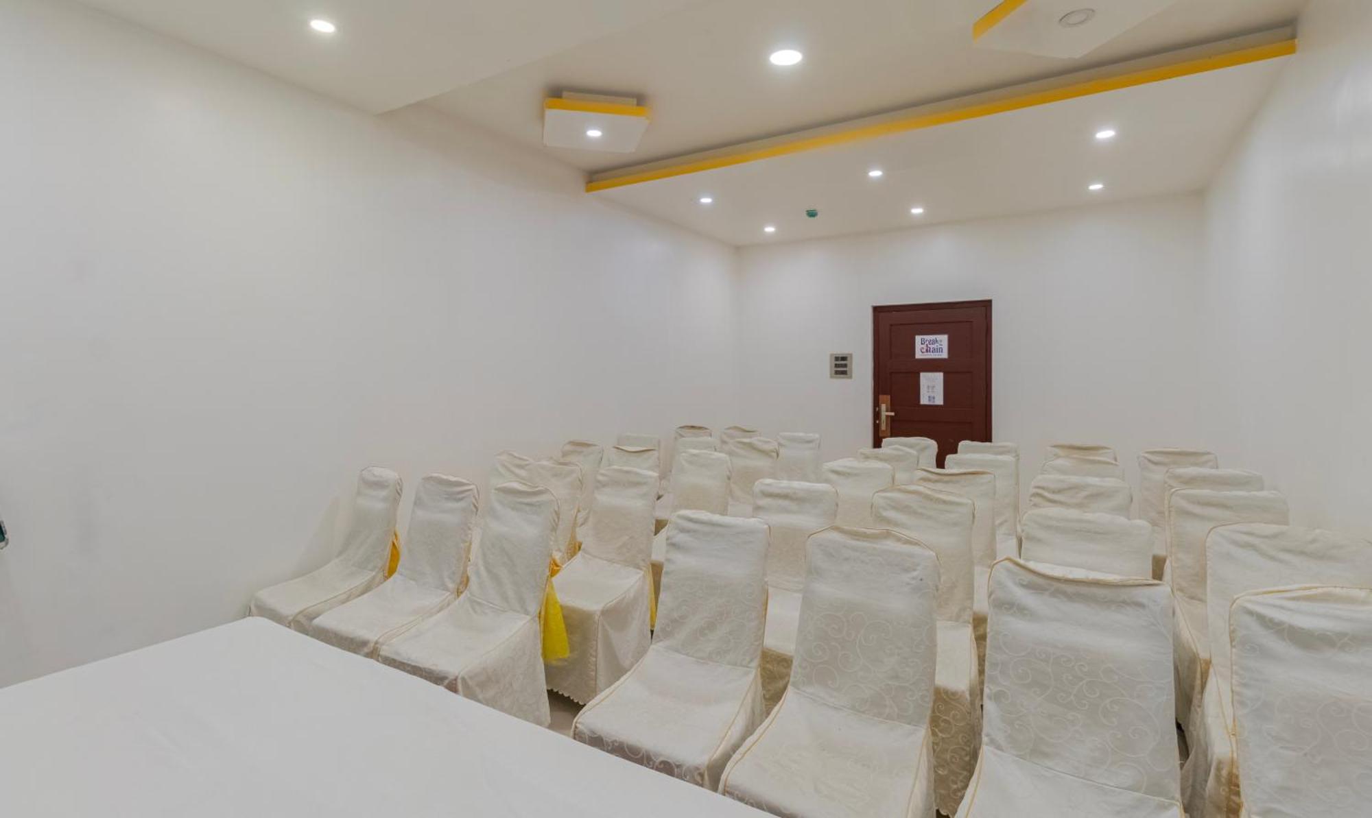 Treebo Premium Palmyra Milford, 2 Km From Alleppey Beach Alappuzha Εξωτερικό φωτογραφία