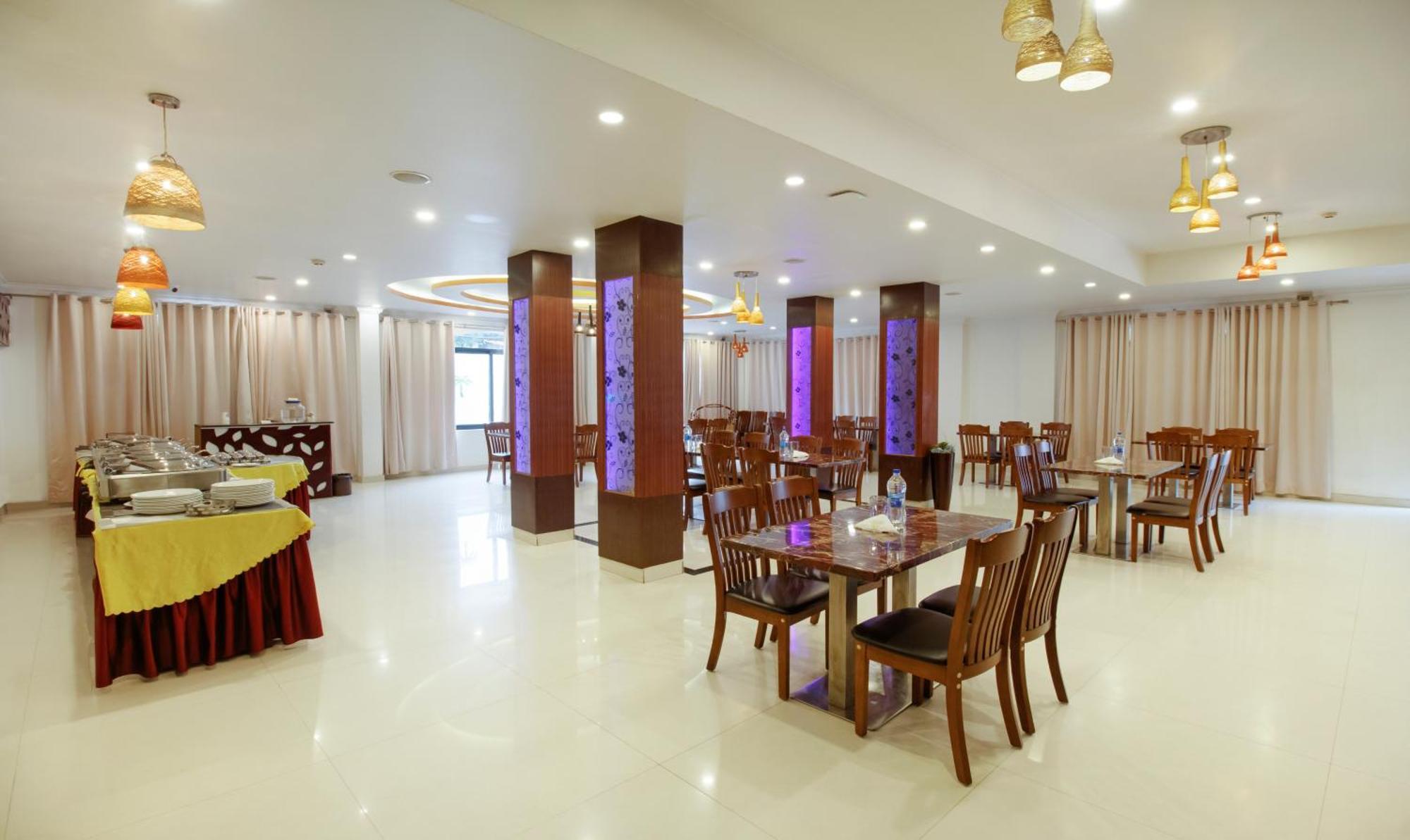 Treebo Premium Palmyra Milford, 2 Km From Alleppey Beach Alappuzha Εξωτερικό φωτογραφία