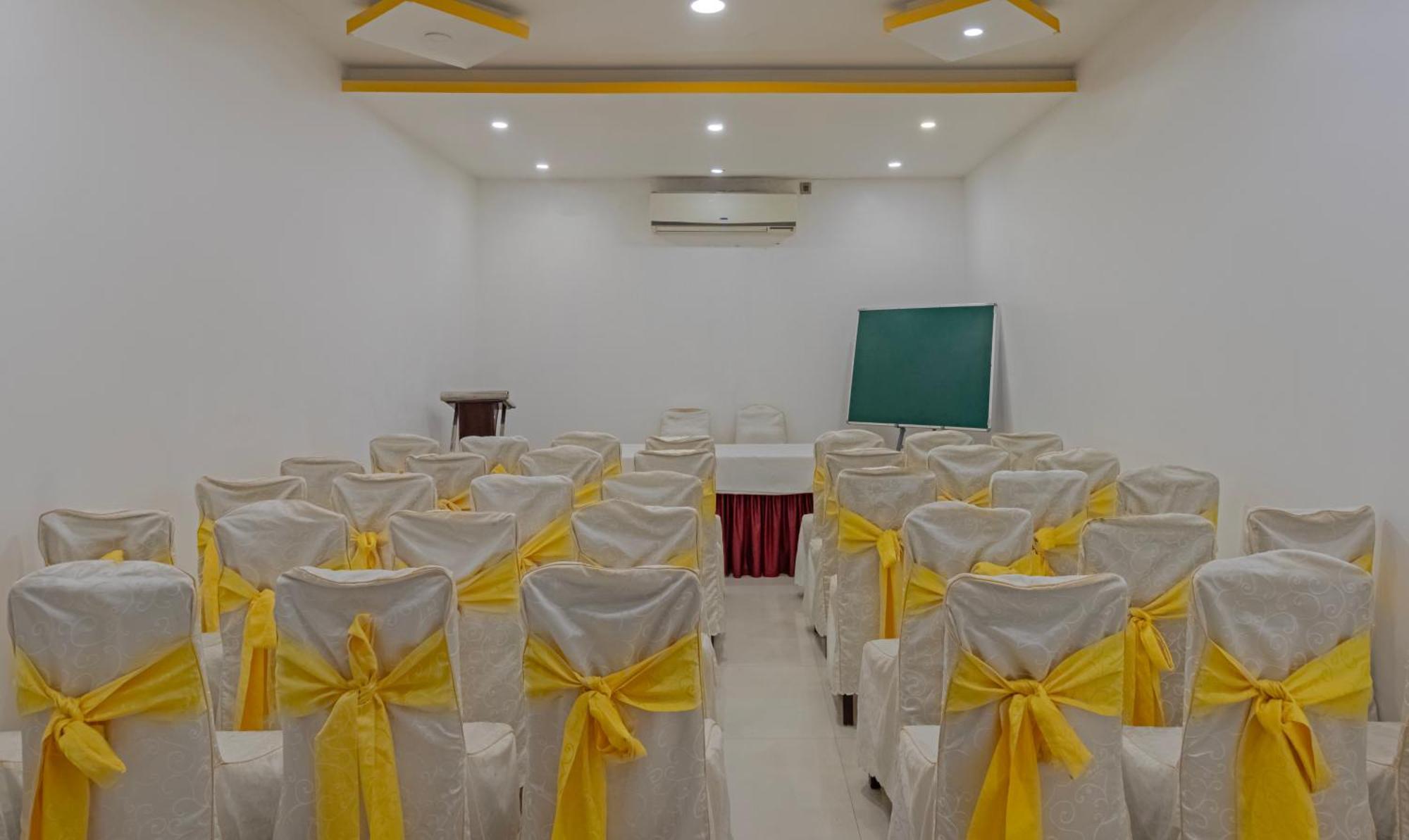 Treebo Premium Palmyra Milford, 2 Km From Alleppey Beach Alappuzha Εξωτερικό φωτογραφία