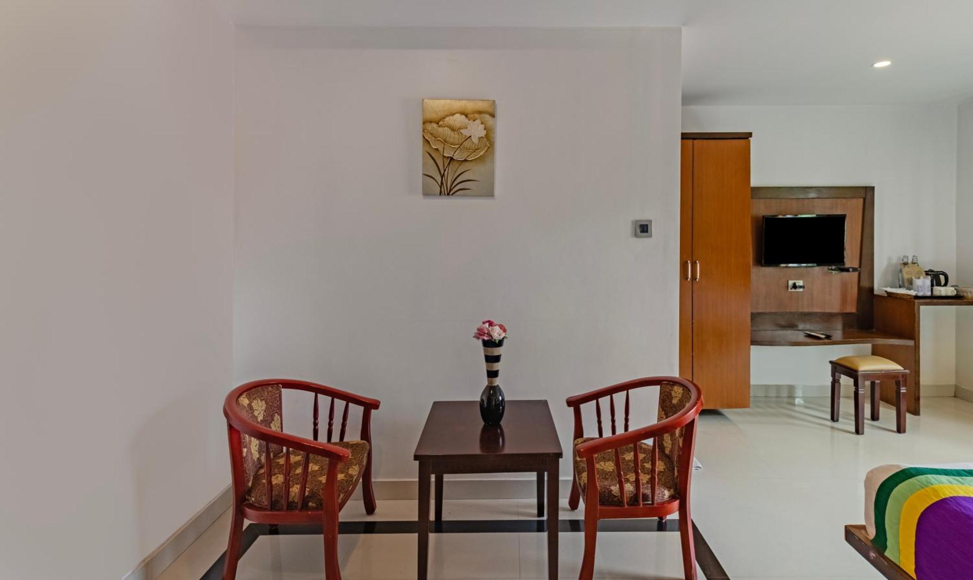 Treebo Premium Palmyra Milford, 2 Km From Alleppey Beach Alappuzha Εξωτερικό φωτογραφία