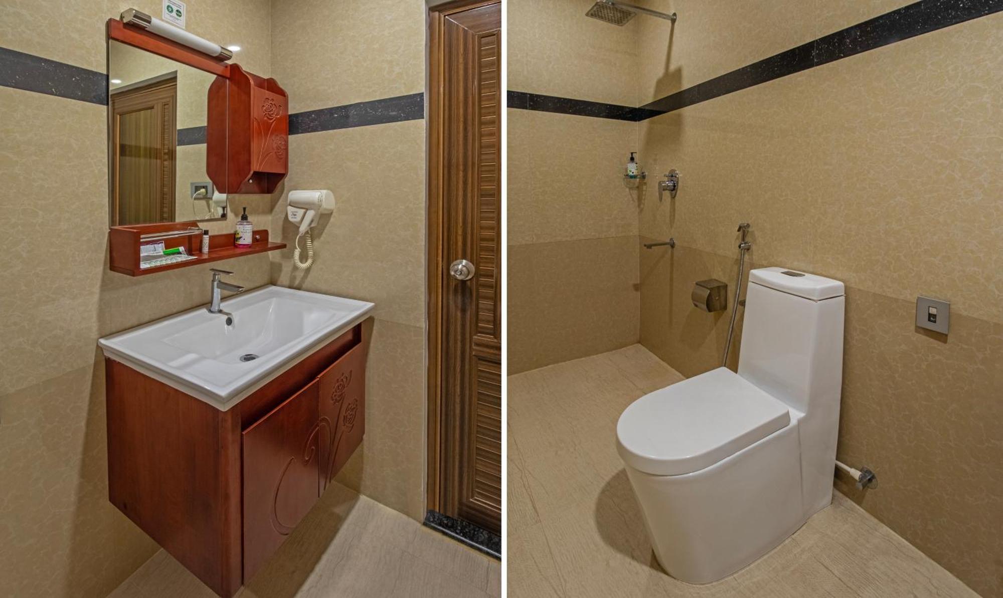 Treebo Premium Palmyra Milford, 2 Km From Alleppey Beach Alappuzha Εξωτερικό φωτογραφία