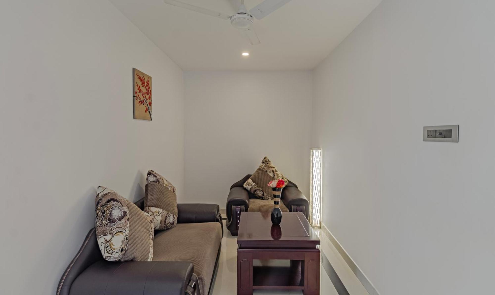 Treebo Premium Palmyra Milford, 2 Km From Alleppey Beach Alappuzha Εξωτερικό φωτογραφία