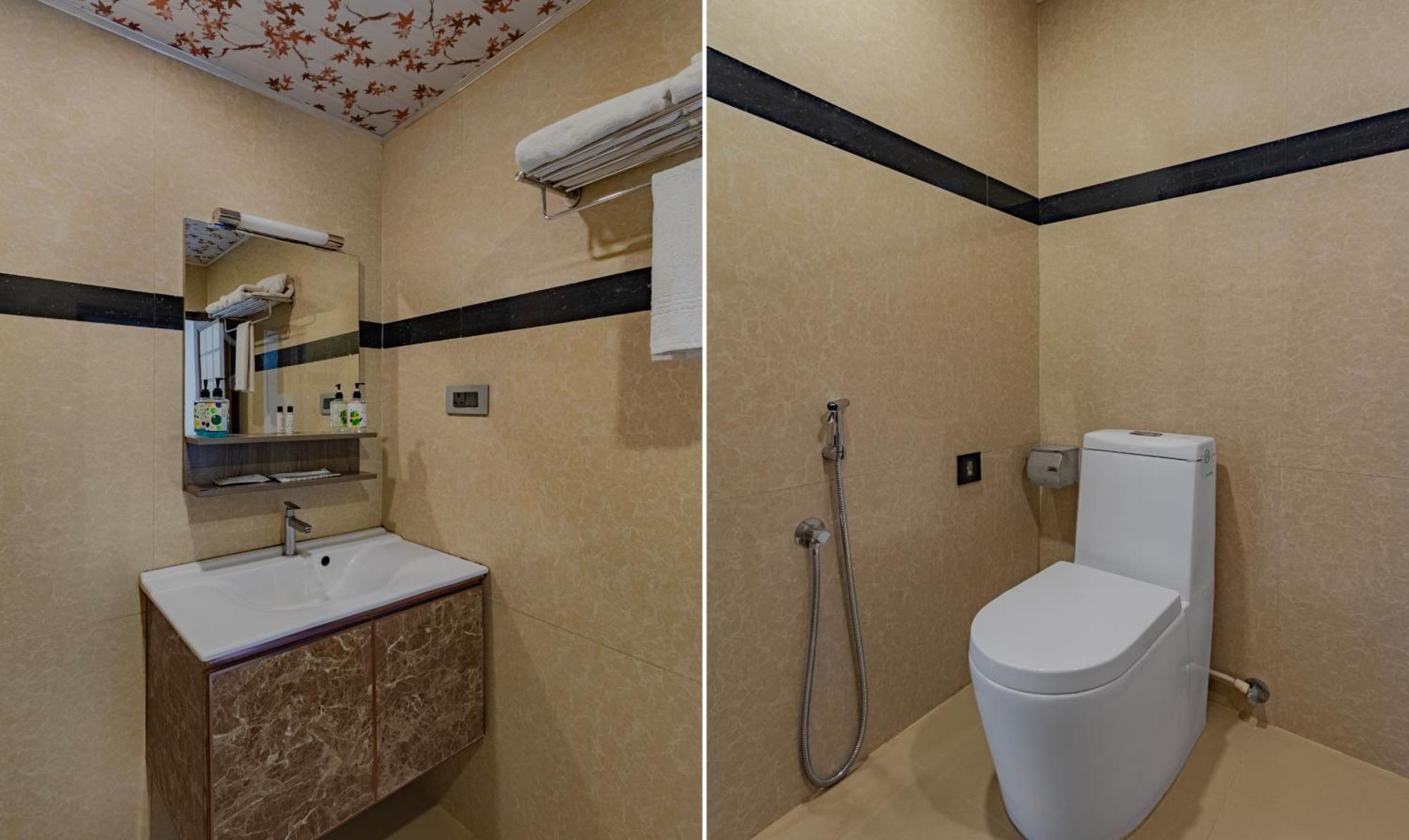 Treebo Premium Palmyra Milford, 2 Km From Alleppey Beach Alappuzha Εξωτερικό φωτογραφία